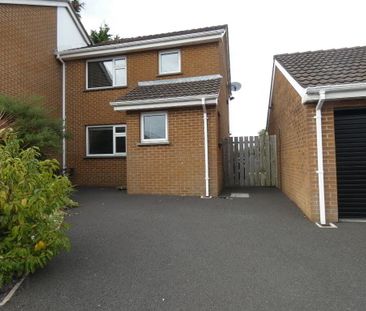 8 Glenloch Park, Coleraine, BT52 1TY - Photo 2