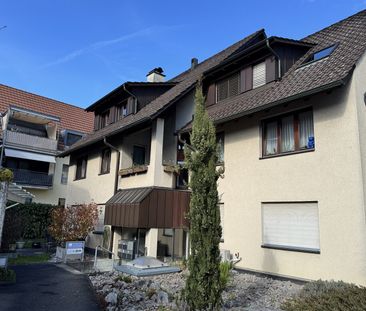 Zentral, Gartensitzplatz zur Mitbenützung - Foto 4