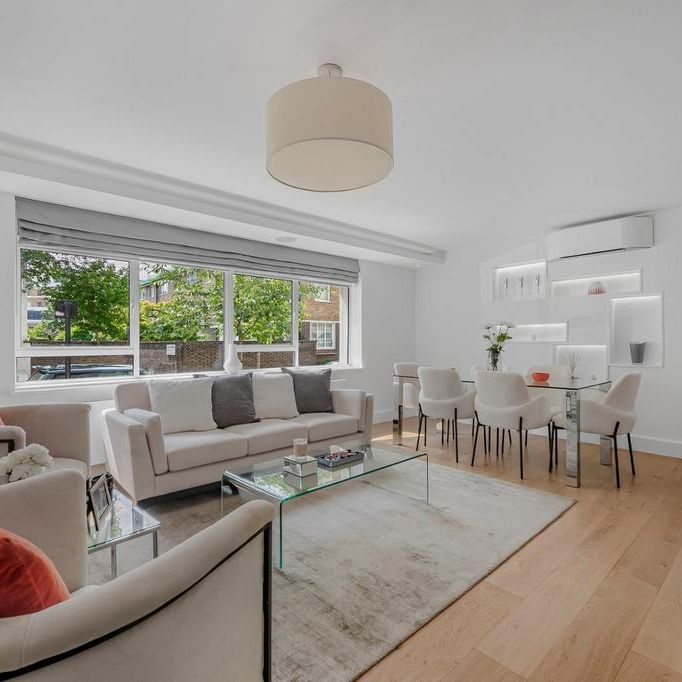 3 bedroom flat to rent - Photo 1