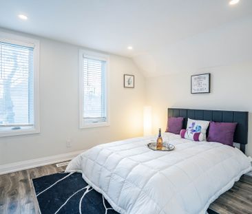 For Lease - 73 Clinton Street, Hamilton, Ontario - Photo 1