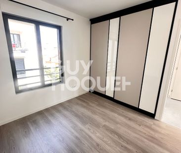 Appartement 4 pièces à louer à Villiers sur Marne - Réf. 4475 - Photo 2