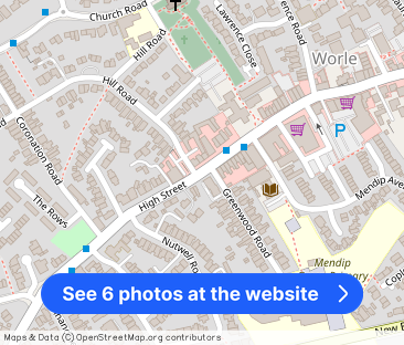 Worle, Weston-super-Mare - Photo 1