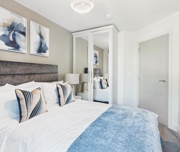 Apartment 16 Lesley Parklands 60 Knocknagoney Road - Photo 4