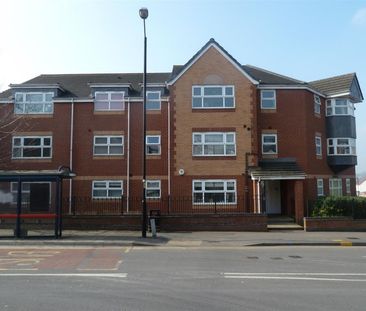 1 BED Studio flat To rent - Photo 5