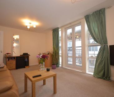 1 bedroom apartment to rent - Photo 3