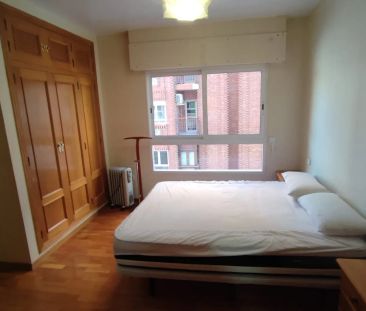 Piso de alquiler en San Miguel - Photo 4