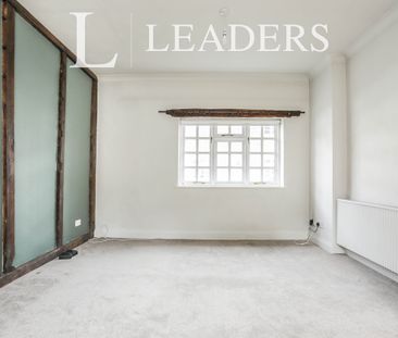 2 bedroom house to rent The Street, Pakenham, Bury St. Edmunds, IP31 - Photo 1