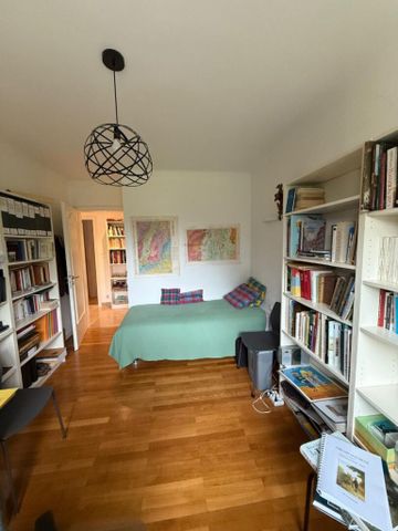 Appartement meublé Colmar 5 pièce(s) 132,66 m2 - Photo 5