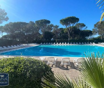 Appartement à louer 1 pièce 25.83m² - Photo 6