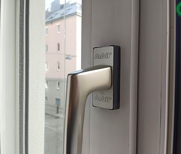 Unbefristete Wohnung nähe Floridsdorfer Spitz - Foto 6