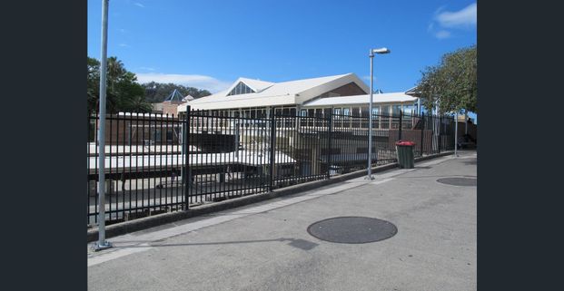 CLOSE TO STATION & SHOPS &HOSPITAL - Photo 1