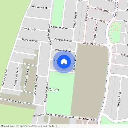 7 Camini Grove, Vic 3029, Truganina