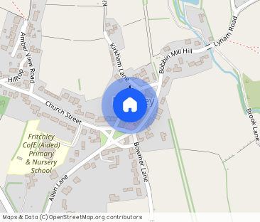 Front Street, Fritchley - Photo 1