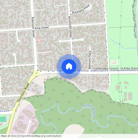 104 Thornton Road, Cambridge, Waipa