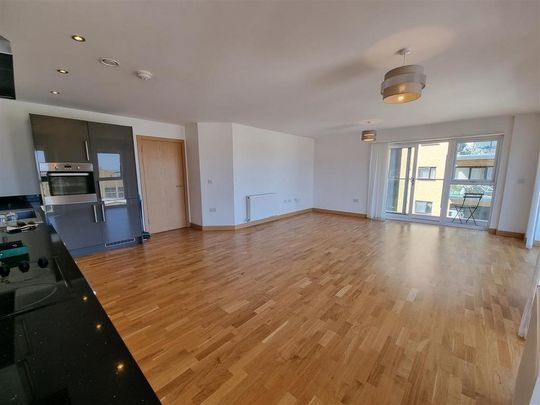 3 bedroom apartment to rent - Photo 1