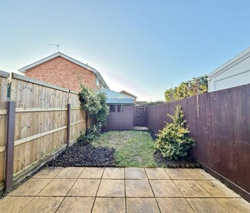 2 bedroom terraced house to rent - Photo 6