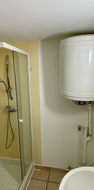 Studio en centre ville de Sennecey le Grand - Photo 1