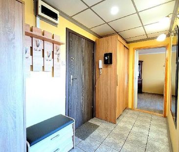 Mieszkanie Lublin LSM powierzchnia 61.0 m² C313-WM-06184 - Zdjęcie 5