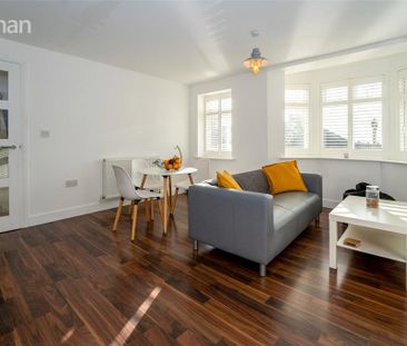 2 bedroom maisonette to rent - Photo 1