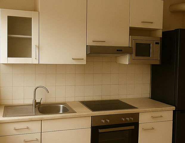 3-Zimmer– WG-geeignet –saniert & energieeffizient / Heizkosten! - Foto 1