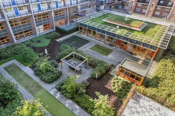 Nieuwe Prinsenkade - Foto 1