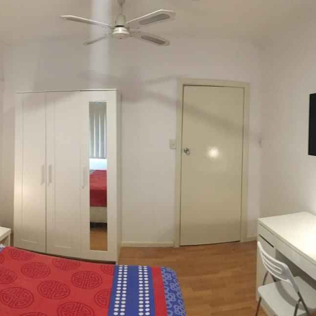 Room 5 (Non Ensuite) - Photo 1