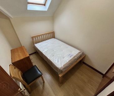 Flat 3, 109 Ulsterville Avenue, Belfast, BT9 7AU - Photo 3