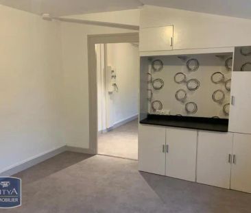 Appartement à louer 3 pièces 55.74m² - Photo 1