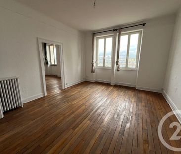 Location Appartement 3 pièces 79m² METZ 57000 - Photo 2