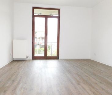 Gemütliche 3-Zi.-DG-Whg. mit neuem Boden - Foto 1