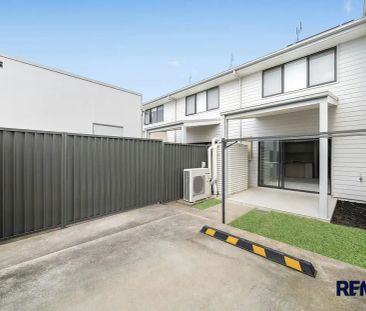 “Immaculate 2-Bedroom Townhouse with Natural Light – Now Leasing” - Photo 3