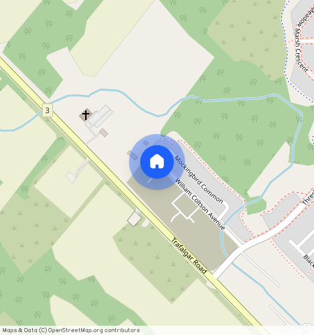 101 - ** WILLIAM COLTSON AVENUE, Oakville, Oakville, Halton, L6H 7C5
