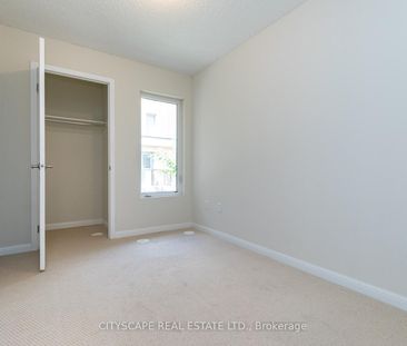For Lease - 7 Foundry Avenue Unit# 121, Toronto, Ontario - Photo 6