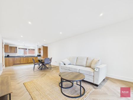 2 bedroom flat to rent - Photo 4