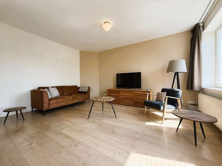 Murillostraat 10-3, Minervabuurt-Zuid, 1077NE, Amsterdam - Photo 4