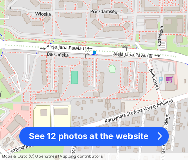 DOBRZE WYPOSAŻONE TRZYPOKOJE MIESZKANIE NA OŚ PRZYJAŹŃ - Photo 1