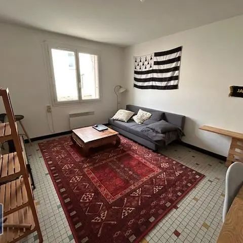 Appartement à louer 3 pièces 67.96m² - Photo 1