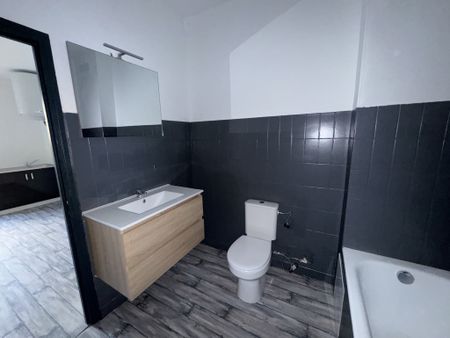 Location Appartement 2 pièces 39m² JOEUF 54240 - Photo 4