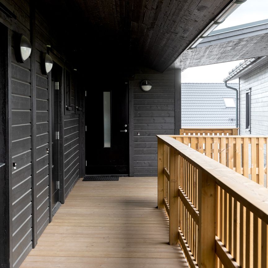 Kartografvägen 3 - Photo 1