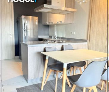 Très beau studio MEUBLÉ dans la prestigieuse residence LES CLOS D'ANFA - Photo 3
