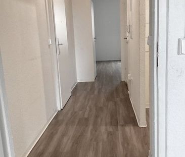 Lust auf Veränderung: ansprechende 2-Zimmer-Wohnung mit Balkon (WBS) - Photo 5