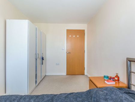 2 Bed Flat, Velocity West, LS11 - Photo 3