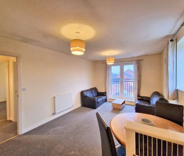 2 Bed Flat, Signet Square, CV2 - Photo 3