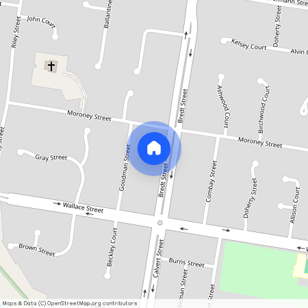 74 Bredt Street, Vic 3875, Bairnsdale