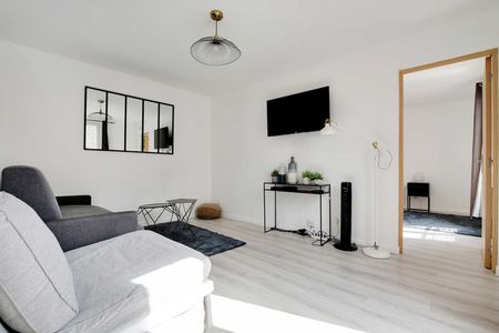 Avenue Jean Jaurès - Photo 3