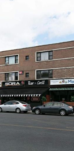 1 CH - 1 SDB - Montréal - $1,545 /mo - Photo 1