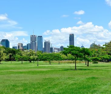 86 Browne Street, New Farm QLD 4005 - House For Rent | Domain - Photo 4