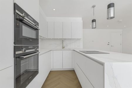 Beechcroft Avenue, Golders Green, London, NW11 - Photo 2