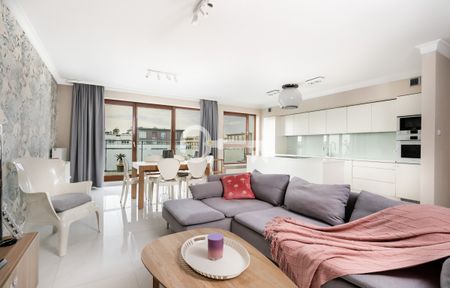 Warszawa, Wilanów, Warszawa, Wilanów, Adama Branickiego - Photo 2