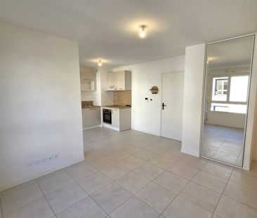 Location Appartement 2 pièces 41m² AIX LES BAINS 73100 - Photo 1